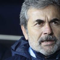 Aykut Kocaman soyunma odasını böyle inletti!