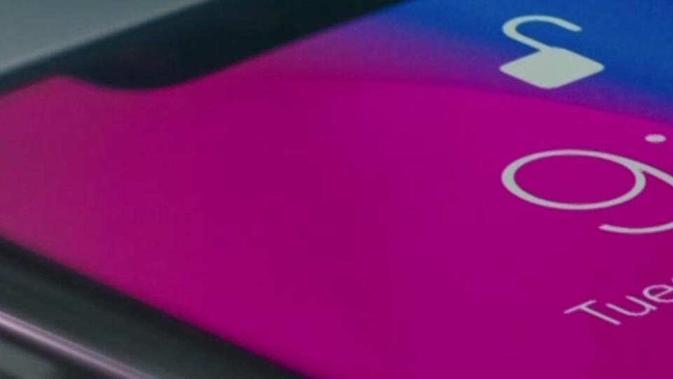 iPhone X'un en dikkat çekici özelliği Android'e geliyor