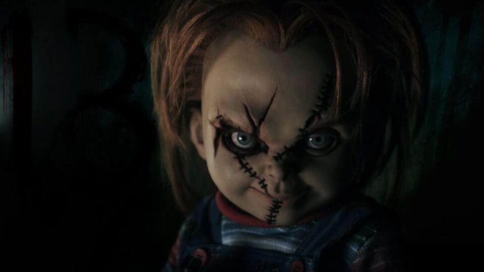 Chucky geri dönüyor