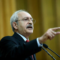 Kılıçdaroğlu: ABD'ye alınacak tavra her türlü desteği veririz