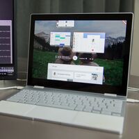 Google'dan üçü bir arada! Android tarih oluyor!