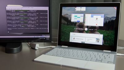 Google'dan üçü bir arada! Android tarih oluyor!