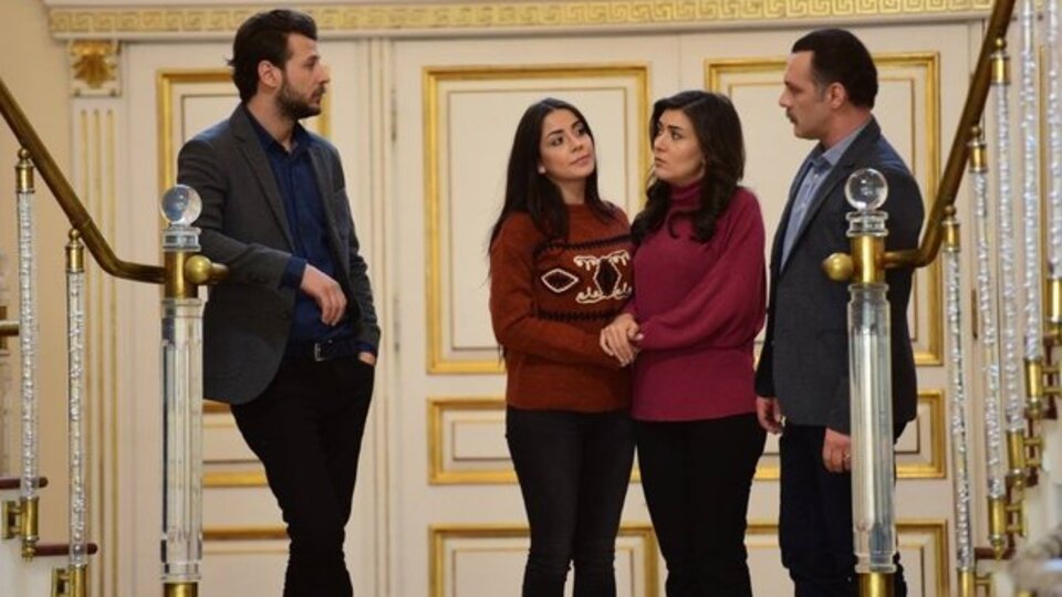 "Bundan sonra her günümüz böyle neşeli geçecek..."