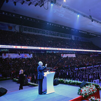 CHP'den kurultay kararı