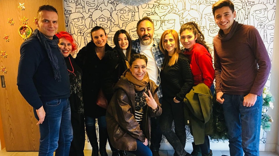 Türkiye'de bir ilki gerçekleştiriyorlar!