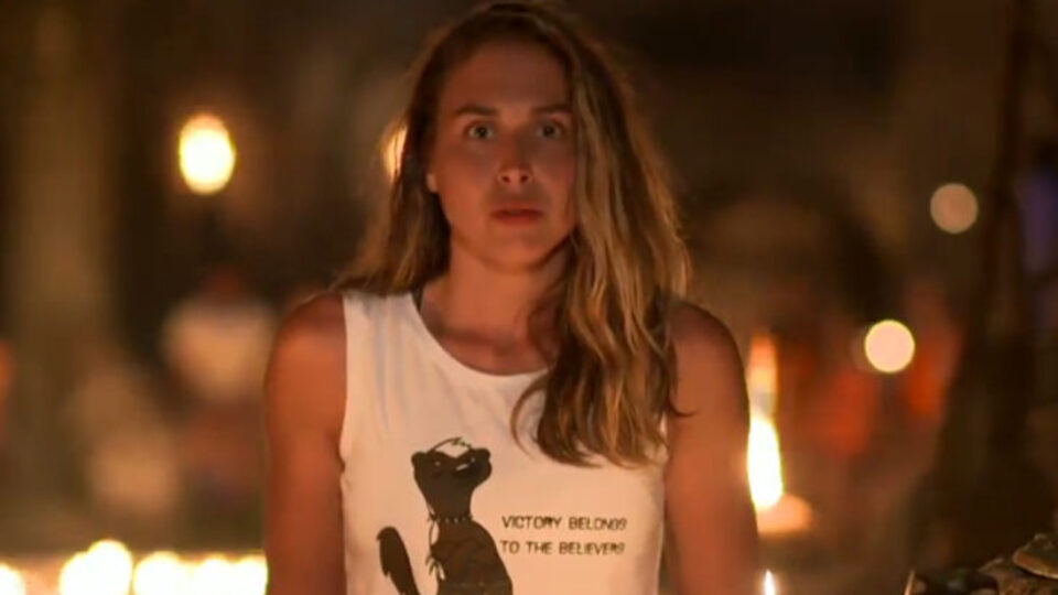 Ecem Karaağaç kimdir, kaç yaşında?