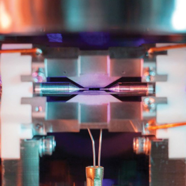 Atomun fotoğrafı yılın ödülünü aldı