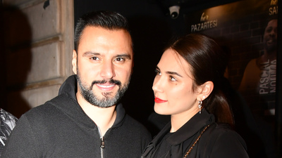 Alişan düğün tarihini açıkladı