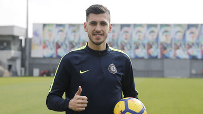 "Osmanlıspor küme düşmez"