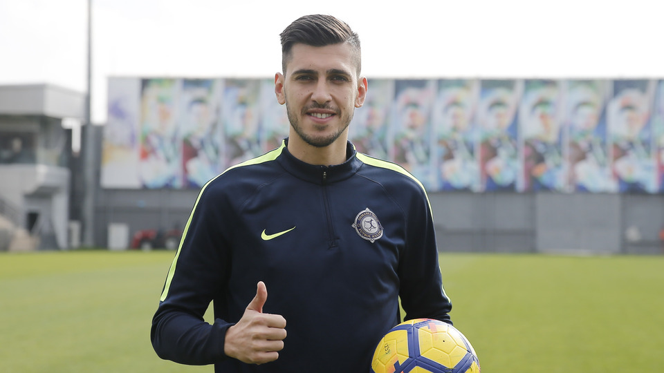 "Osmanlıspor küme düşmez"