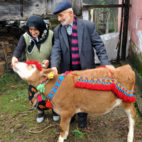 4 bin liralık Sevgililer Günü hediyesi