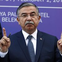 Bakan Yılmaz'dan TEOG açıklaması