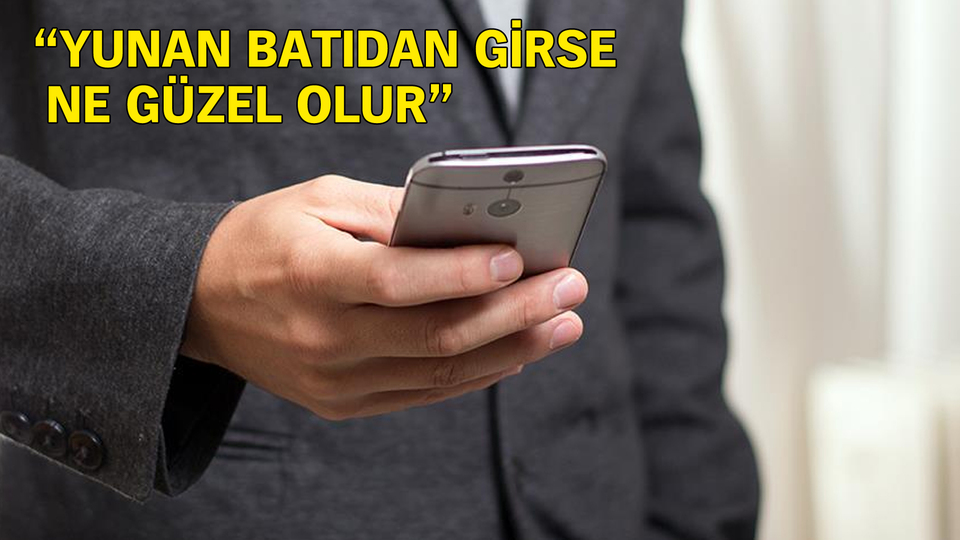 FETÖ sanıklarının telefon konuşmaları deşifre edildi