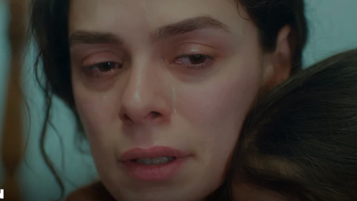 Sarp, Bahar'ı bulacak mı?