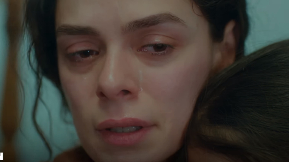 Sarp, Bahar'ı bulacak mı?