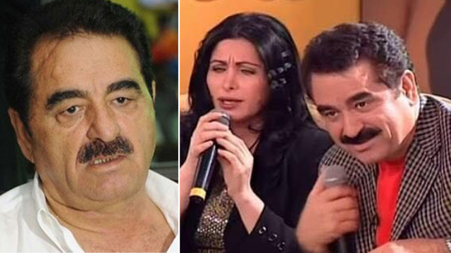 "Seni çok özleyeceğim"