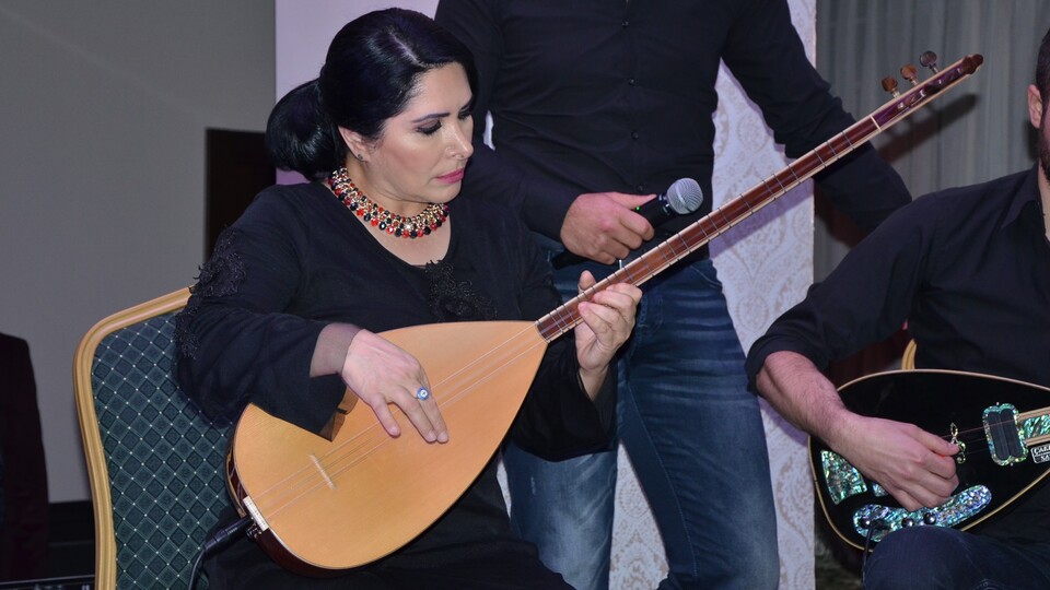 Nuray Hafiftaş kimdir?