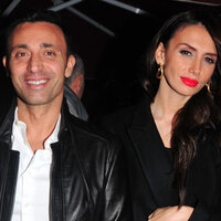 Eski aşkına geri mi döndü? Açıklama geldi