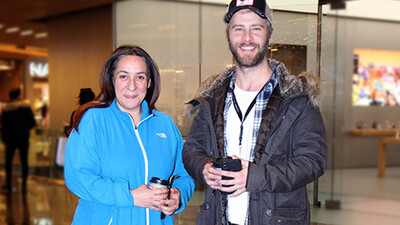 "Daha ailemiz bile oyunu izleyemedi"