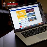 Dev firma Türkiye'ye dönüşün işaretini sessiz sedasız verdi