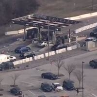 ABD'de silahlı saldırı! Yaralılar var