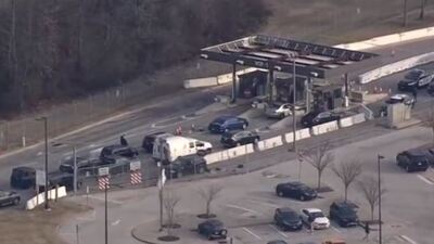 ABD'de silahlı saldırı! Yaralılar var