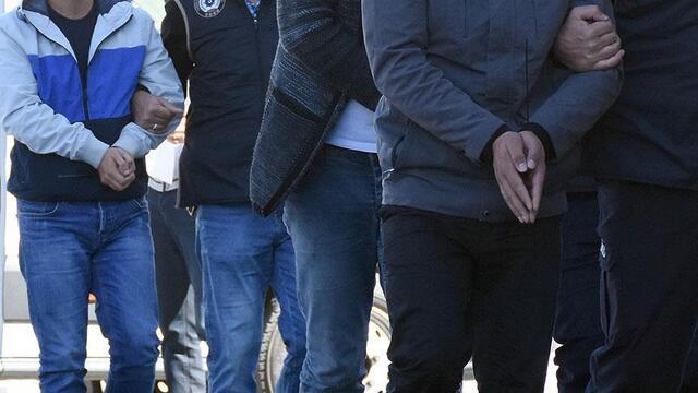 Şırnak'ta terör örgütü PKK'ya yönelik operasyon: 46 gözaltı