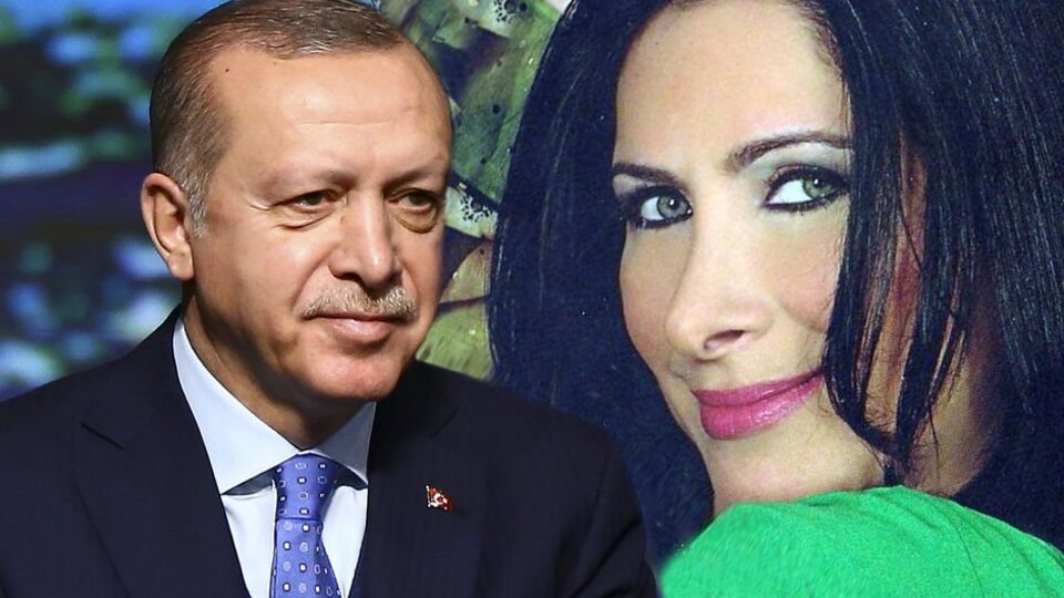 Cumhurbaşkanı Erdoğan'dan Nuray Hafiftaş talimatı