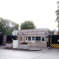 ABD Büyükelçiliği'nin önündeki caddenin adı resmen değişti