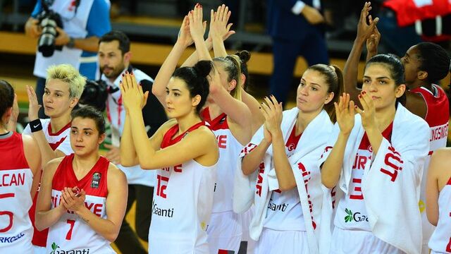 Potanın Perileri 4'te 4 yaptı!