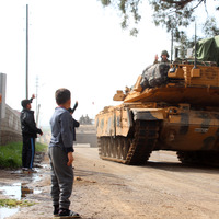 Bağış yağdı, internet sitesi kilitlendi