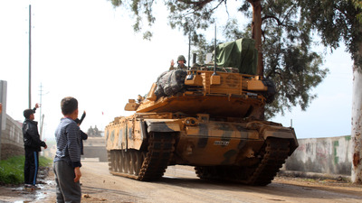 Bağış yağdı, internet sitesi kilitlendi