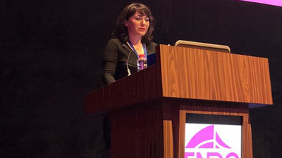 Türk doktorun başarısı Amerika ve Dubai'de yankılandı