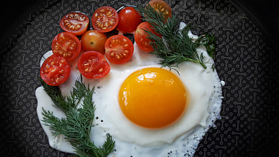 Yumurtanın bir faydası daha çıktı!