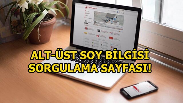 'Soyağacı' sorgulama yeniden açıldı! Kısa sürede kilitlendi