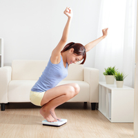 İşte göbek eritmeye yardımcı besinler!