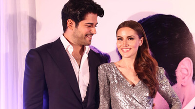 'Bize her gün 14 Şubat'