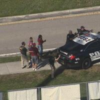 ABD'yi kana bulayan saldırı 'geliyorum' demiş!