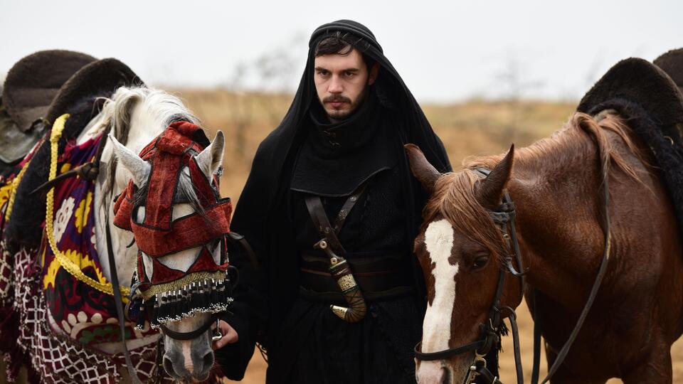 Mehmetçik Kûtulamâre yeni bölüm fragmanı yayınlandı!