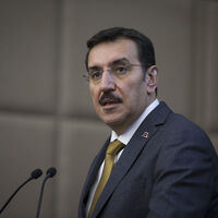 Bakan Tüfenkci'den 'kooperatifçilik mevzuatı' açıklaması