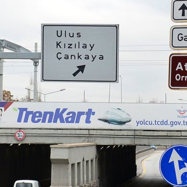 Ankara Valiliği'nden 'kontrollü patlama' duyurusu