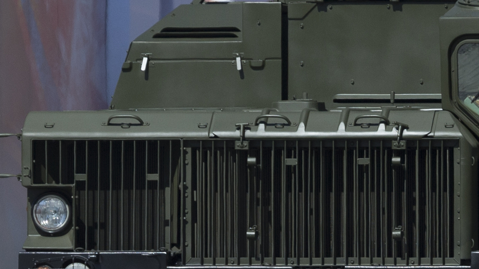 Rus ajansı: Türkiye ile Rusya ikinci parti S-400'ler için masaya oturacak