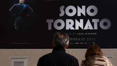 İtalya'da seçimler öncesi 'faşizmin dönüşü' tartışması