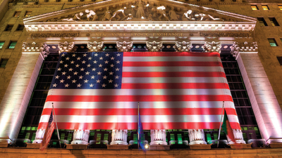 Amerikan tahvilinin yüzde 25'ini sattık