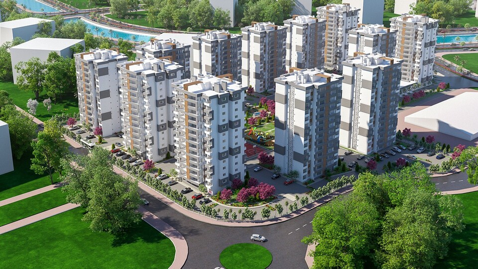 İlk kez konut alacaklara 20 bin lira destek