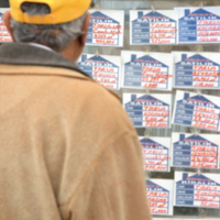 Emlakçılara neşter geliyor