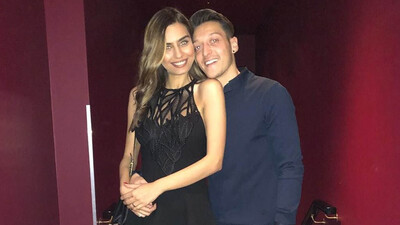 Sevgiliden öpüşme anlayışı