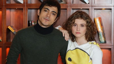 'Hikâyemiz dallanıp budaklanacak'