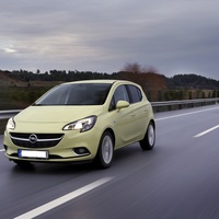 Tamamen elektrikli Opel Corsa geliyor
