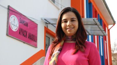 "Dünyanın en iyi 10 öğretmeni" arasında bir Türk